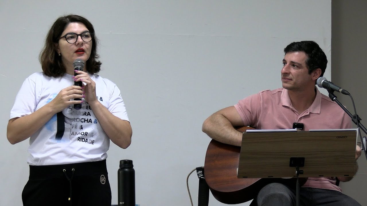 Evento: Maira Rocha e Eduardo Gibelli - Dan Inn | Franca 04/05/25