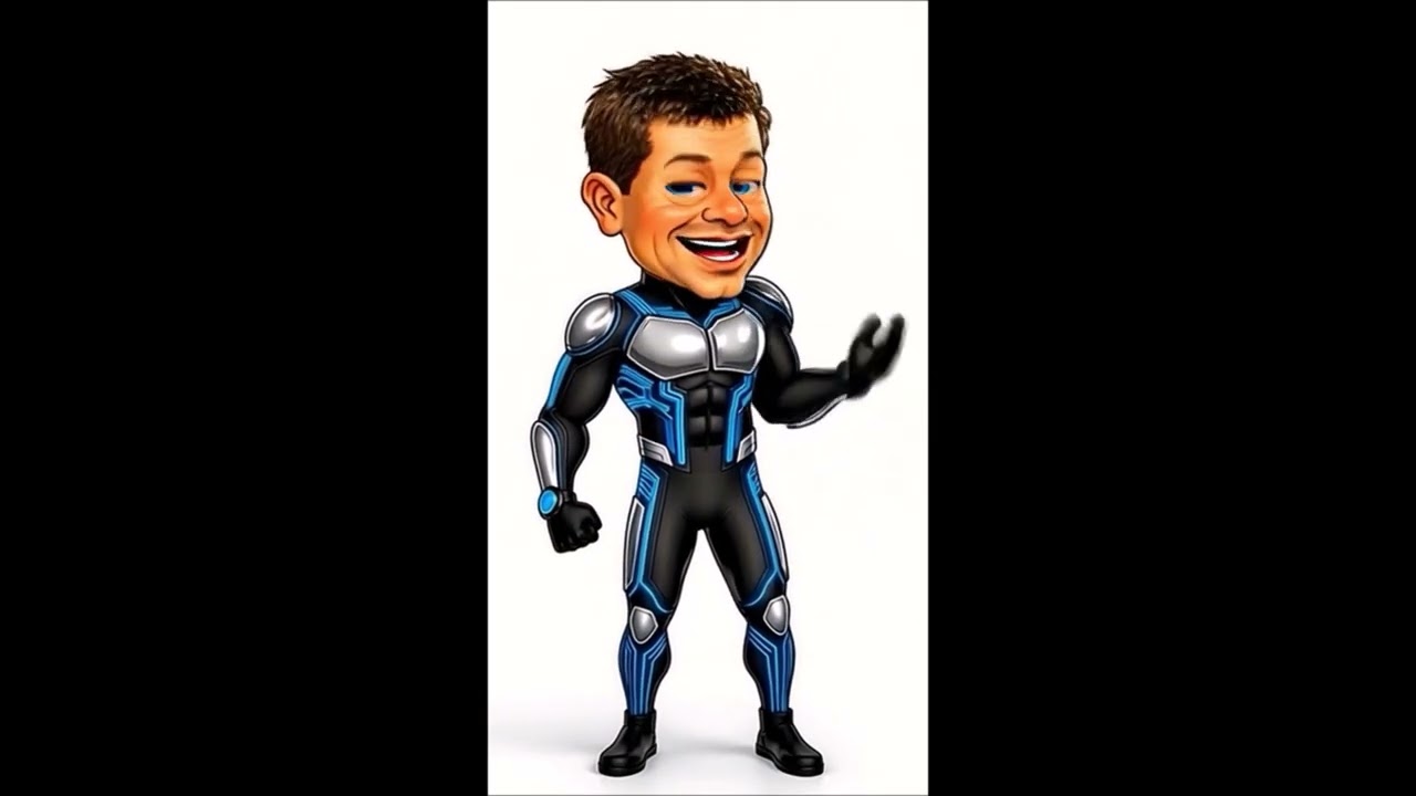 Videos e Imagem criados por AI  que vendem muito