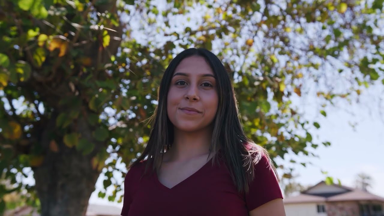 Lily's Story