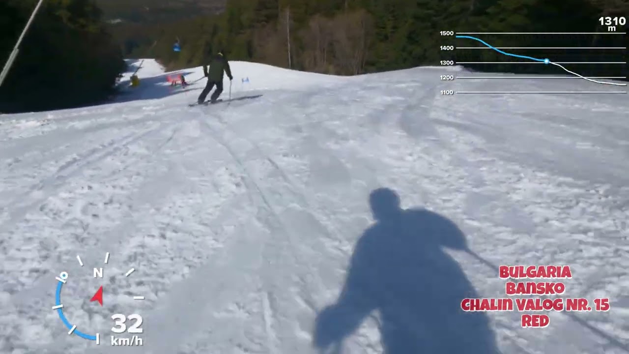 bansko Nr  15 red