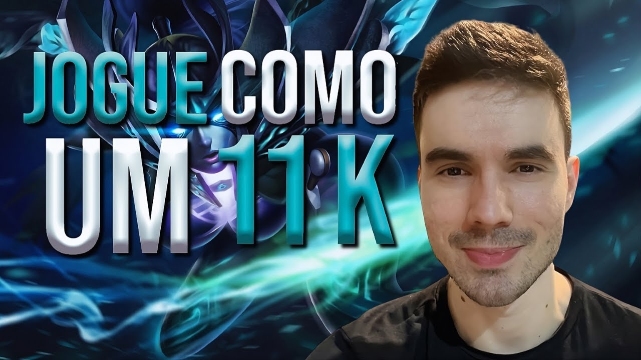 Como jogar Dota 2 - PHANTOM ASSASSIN - Aprenda a subir MMR!