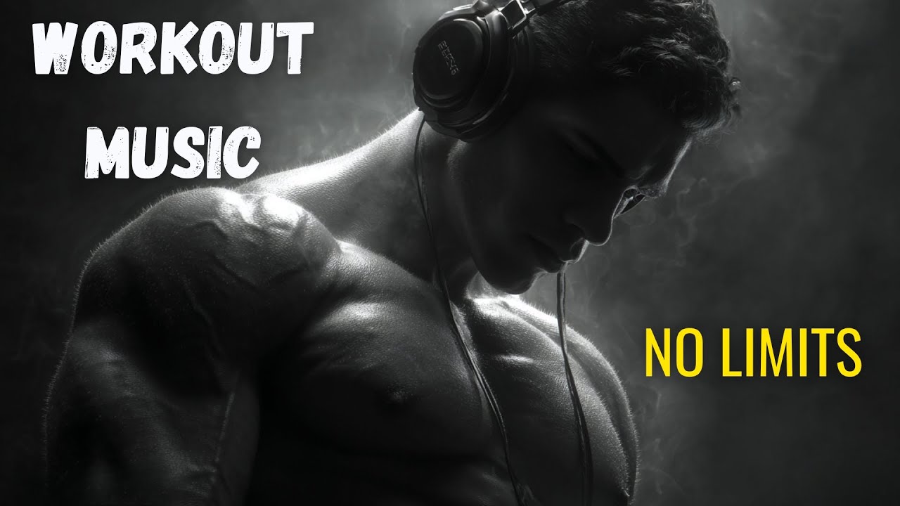 Power Gym Motivation – Workout Songs That Keep You Moving | Motiv8