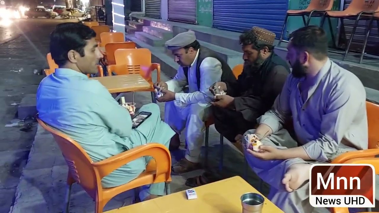News  Flourish ice-creamمین ایئرپورٹ روڈ کوئٹہ