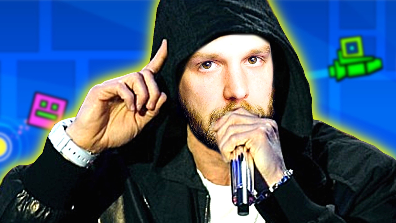 YUB'S GREATEST HITS VOLUME 2 | A Gaming Rap Montage