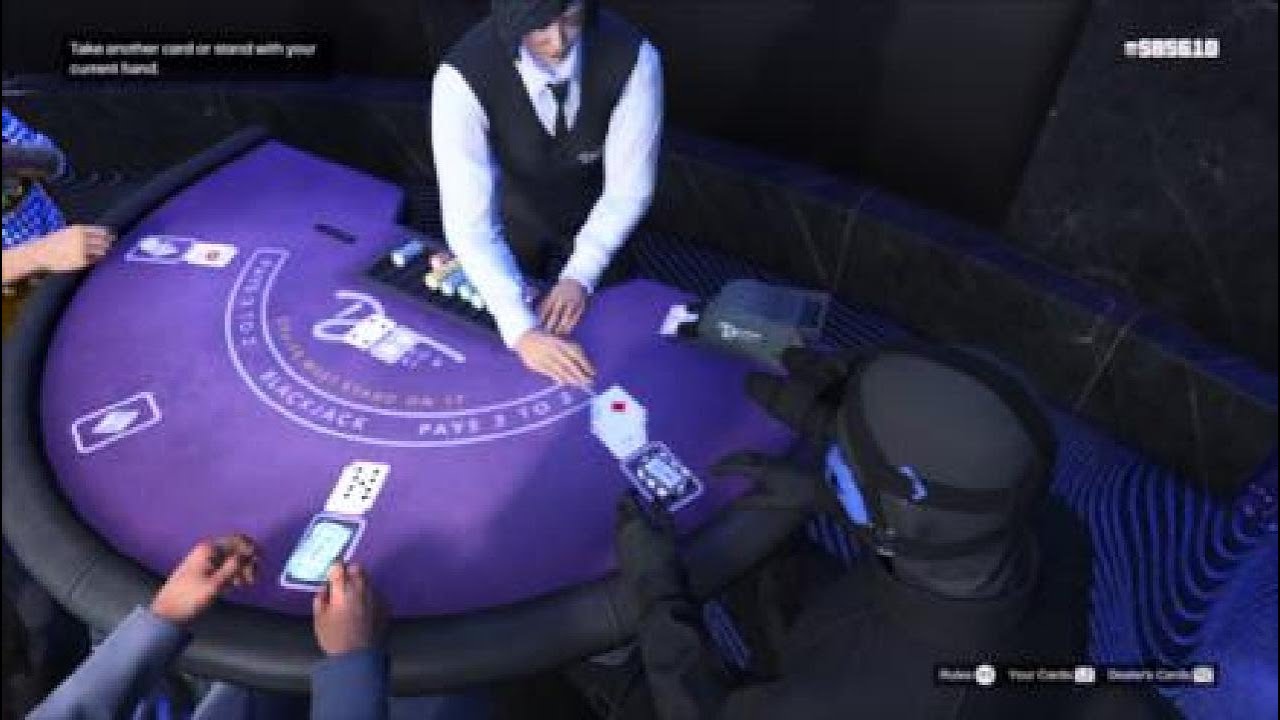 This Kinda Happened In Like 2.5 Hours (GTA V)
