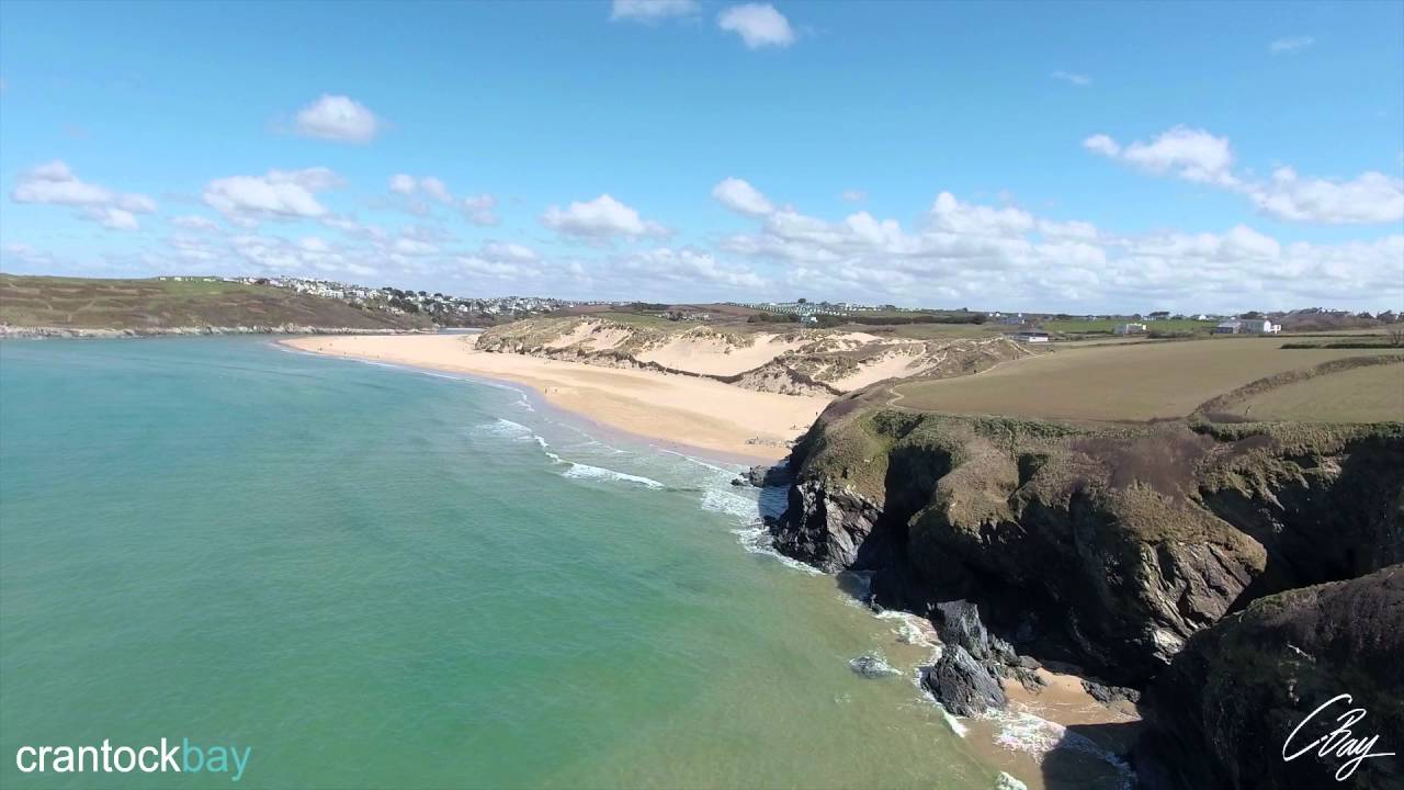 Crantock Bay Apartments