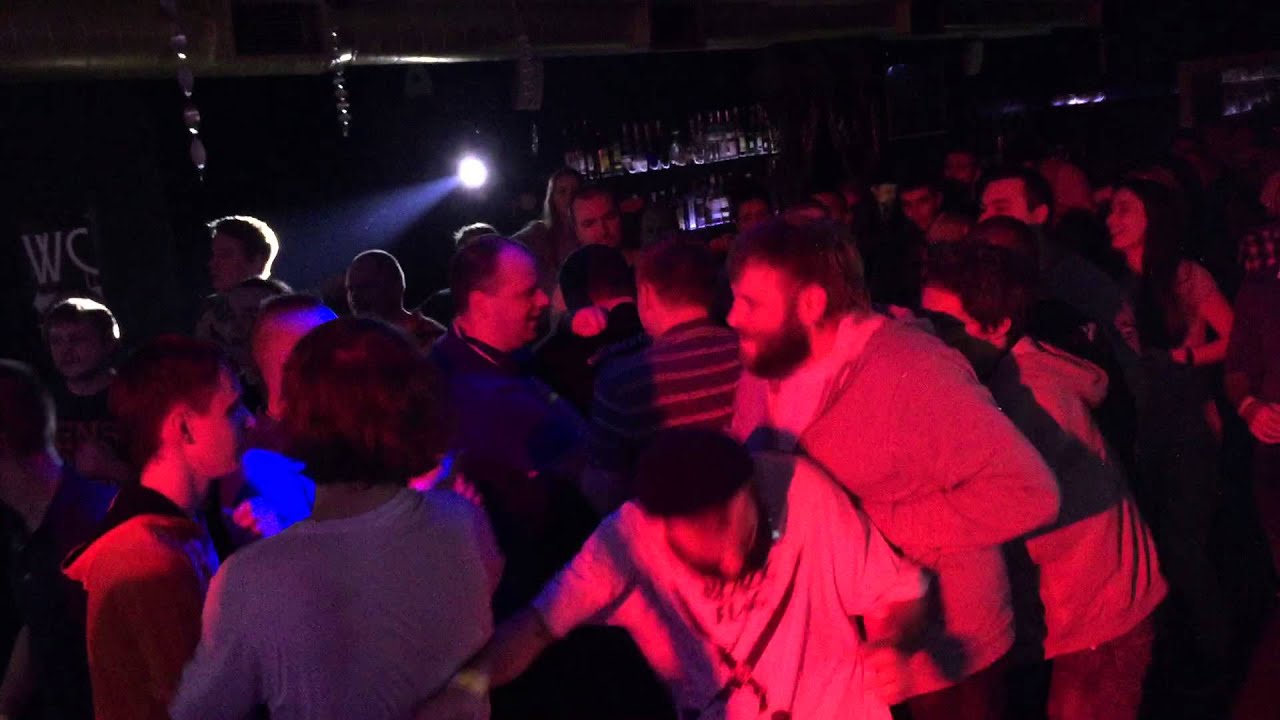 Private Radio - Rudeboy train (live 2015)