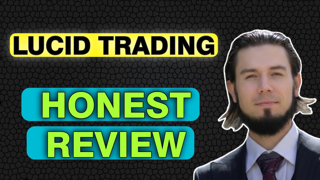 Lucid Trading Prop Firm Review - Best Prop Firm ?! Top Prop Firm Services