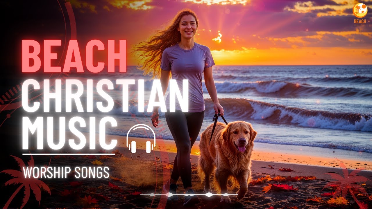 Christian Workout Motivation Music Mix 2025 #8 🌊Christian Fitness Songs | Christian Playlist for Gym