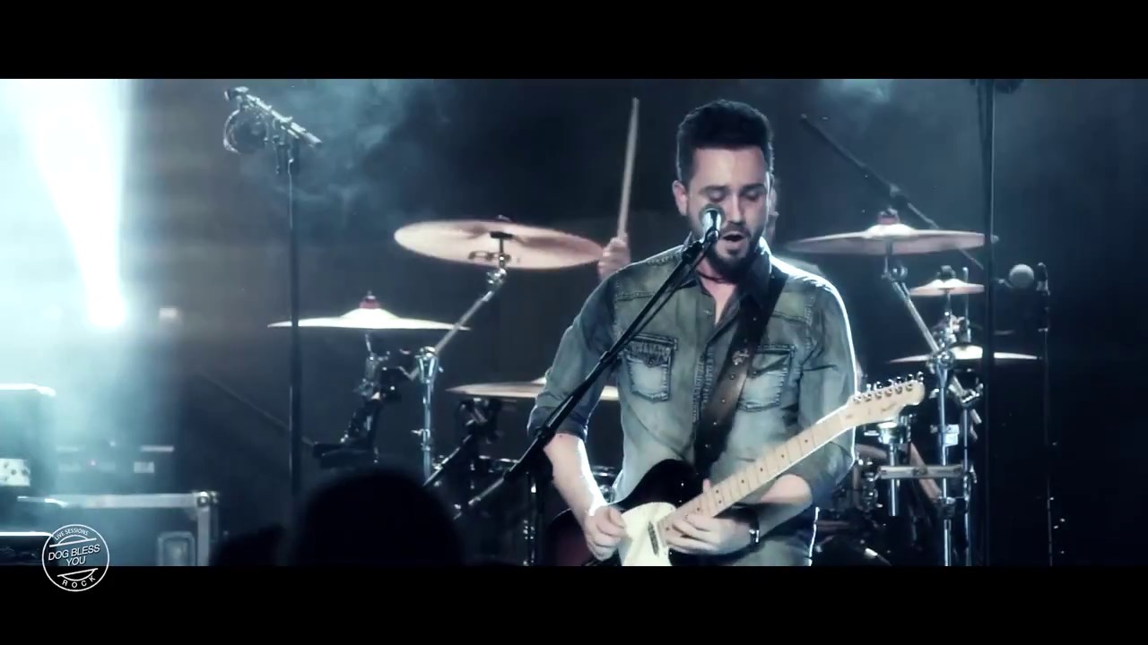 DOG BLESS YOU   LIVE SESSIONS ZENITH OMEGA TOULON