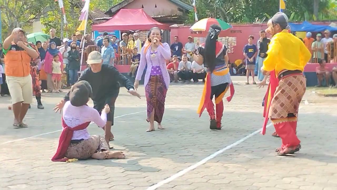 BOJO LORO EBEG GATRA KIRANA