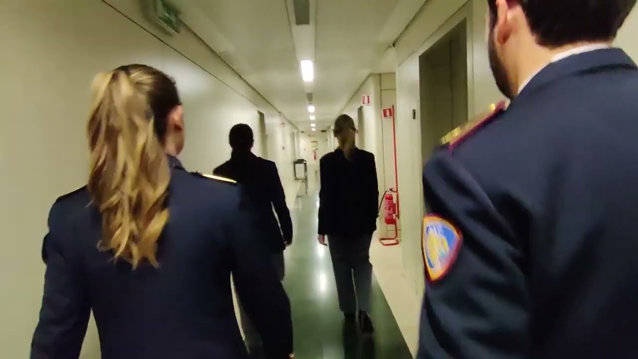 Hacker russa 42enne arrestata per la terza volta a Genova