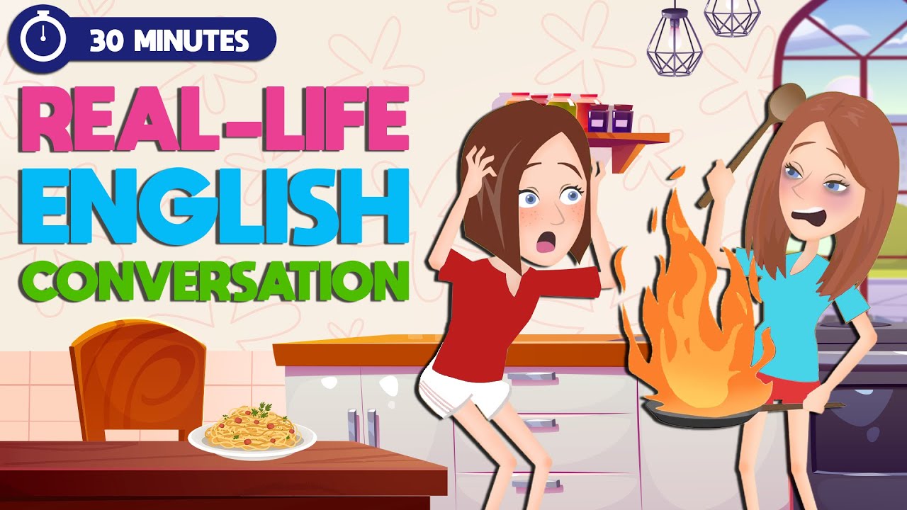 Talk About Your Day | Learn English with Daily Slow English Conversations for Beginners (A1-A2)