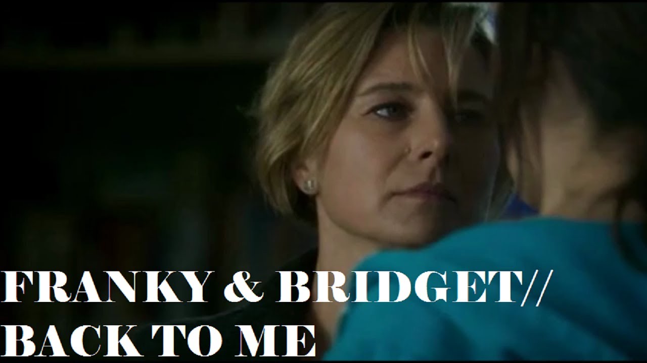 Franky & Bridget // Back to Me