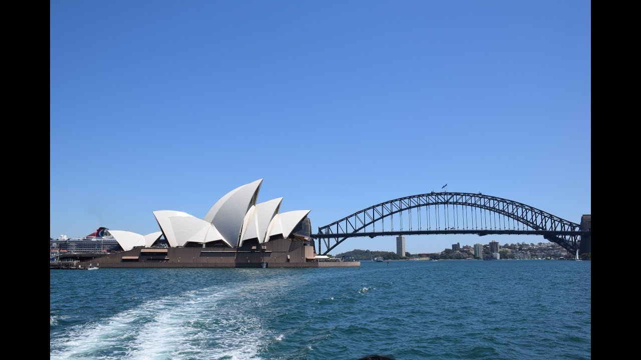 Sydney BigBus tour, harbour tour, Tower Eye  and Taronga Zoo