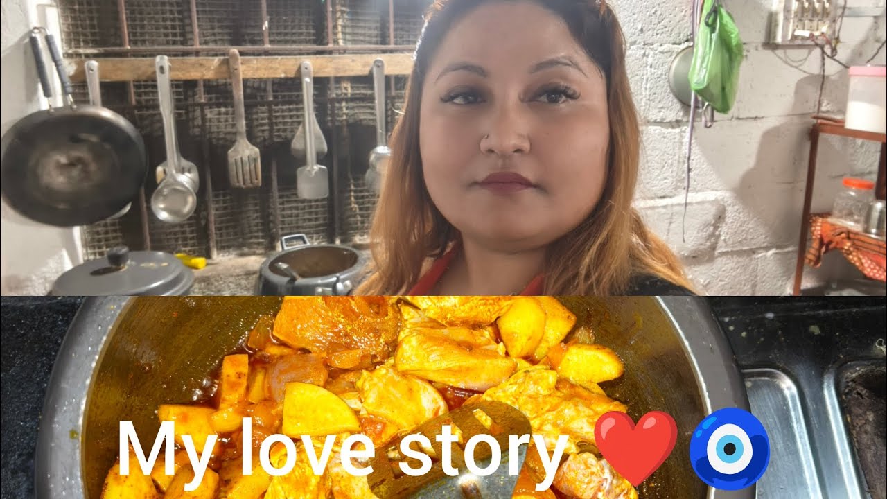 Gold ring 💍 Gifts for my New boyfriend ❤️#lovestory #dailyvlog #tibetanvloger #subcribemychannel 