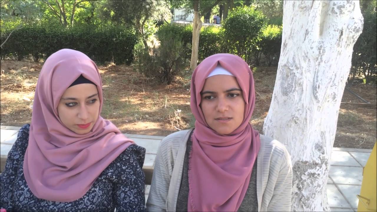 زواج الأقارب في المجتمع الأردني (ft. Robin Williams)