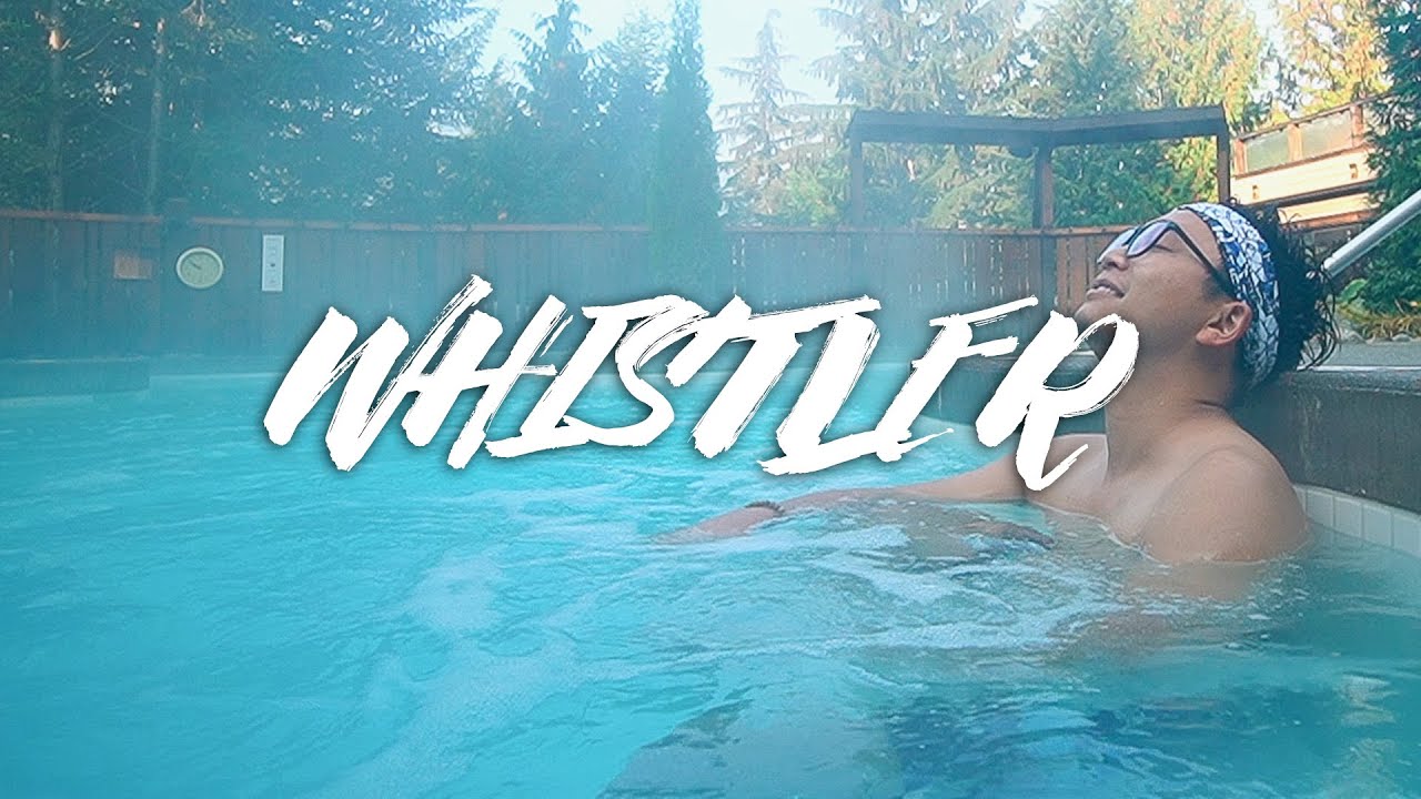 Whistler Travel Guide: Top Things to See, Do & Eat This Fall