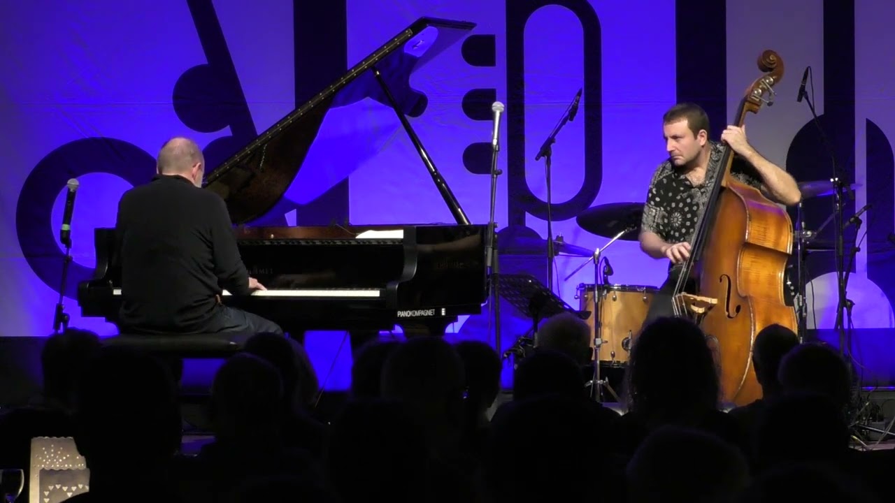 Fonnesbæk/Kristiansen Duo - Live at Tversted Jazzy Days