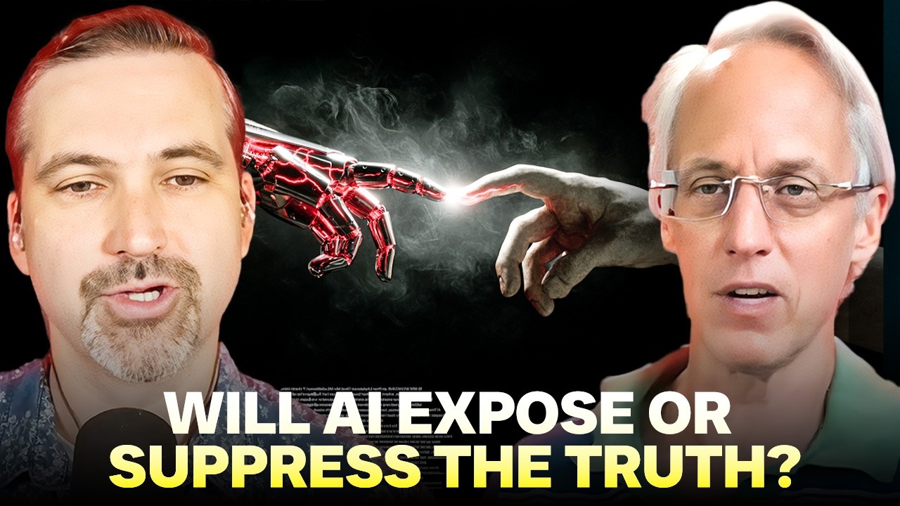 Will AI Reinforce Bias or Level the Playing Field for Intelligent Design?