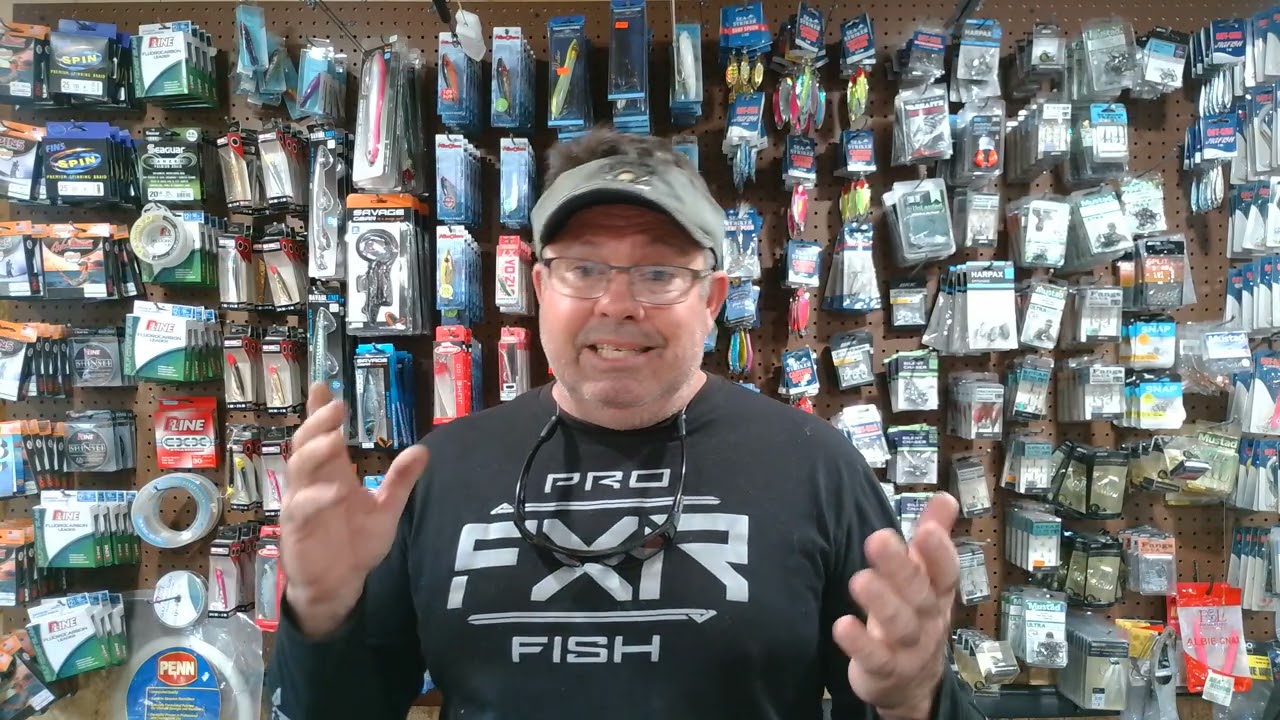 winter fishing forecast for Harkers Island /Cape Lookout.
