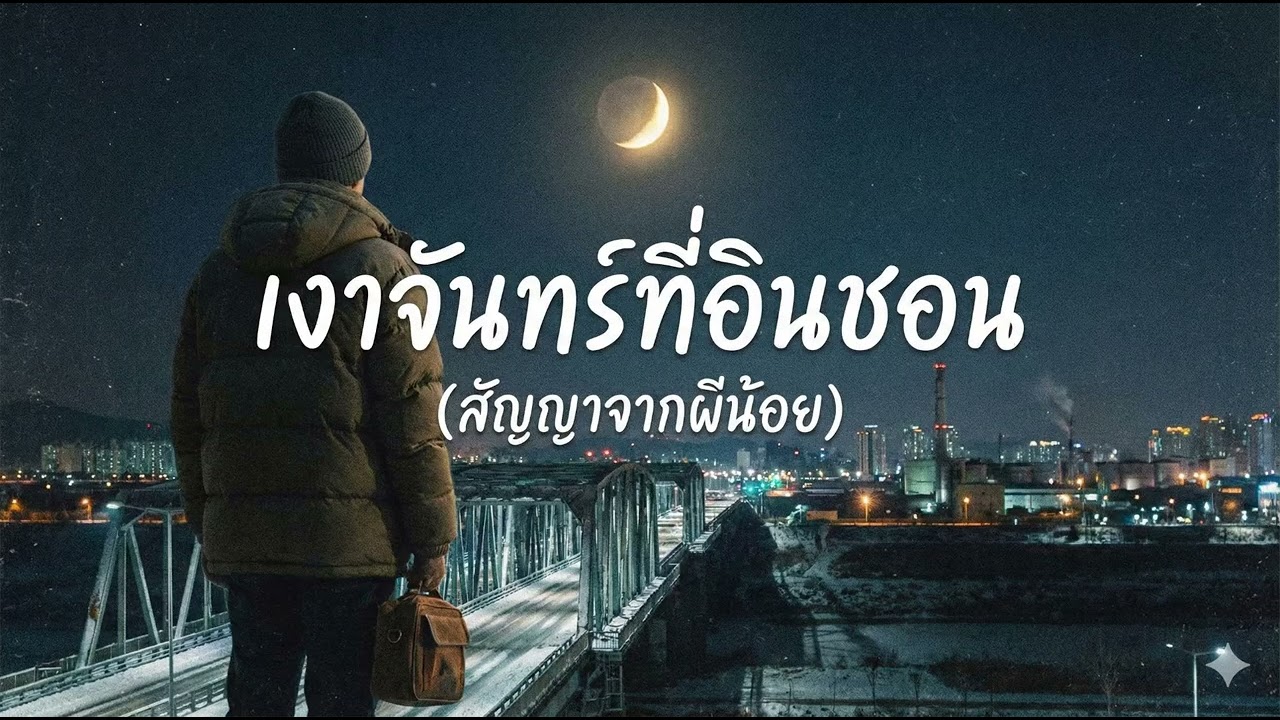 เงาจันทร์ที่อินชอน