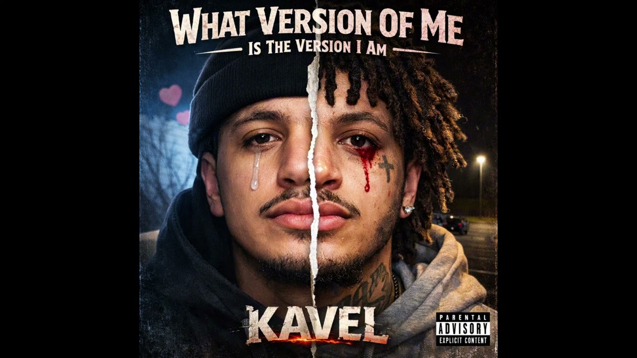 Kavel - Last Nights Confessions