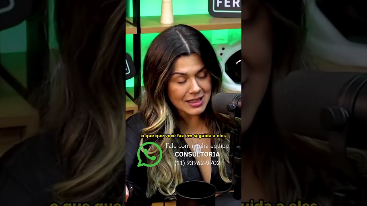Isso te torna um homem F*D@! - Mari Vabo