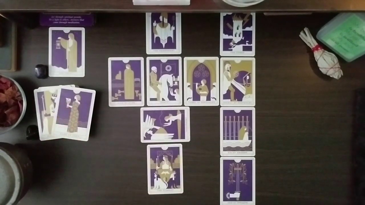CANCER || Taking your first step OUT of your old life 🌠 || February 2019 || Tarot Reading