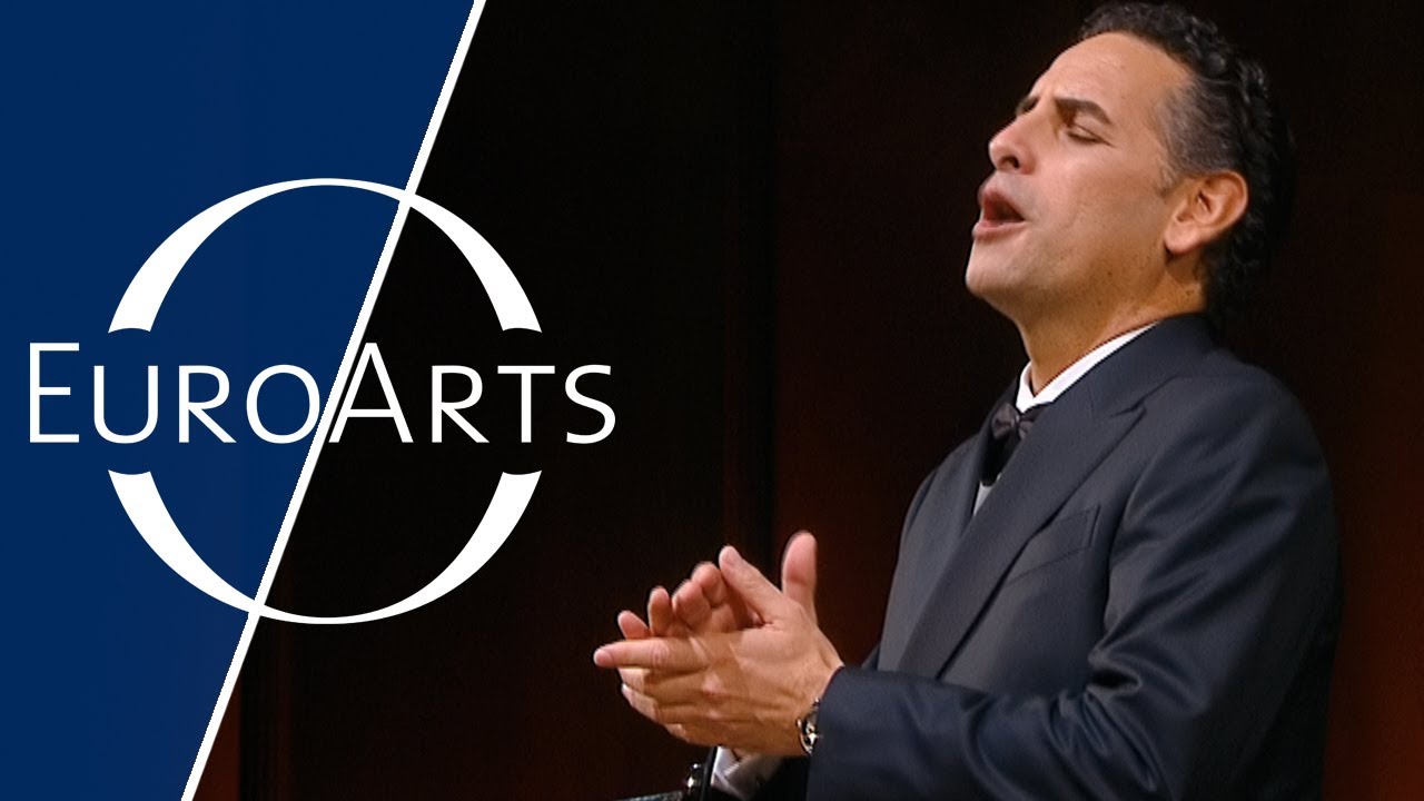 Juan Diego Flórez: Verdi - Lunge da lei, from La Traviata (with Vincenzo Scalera)