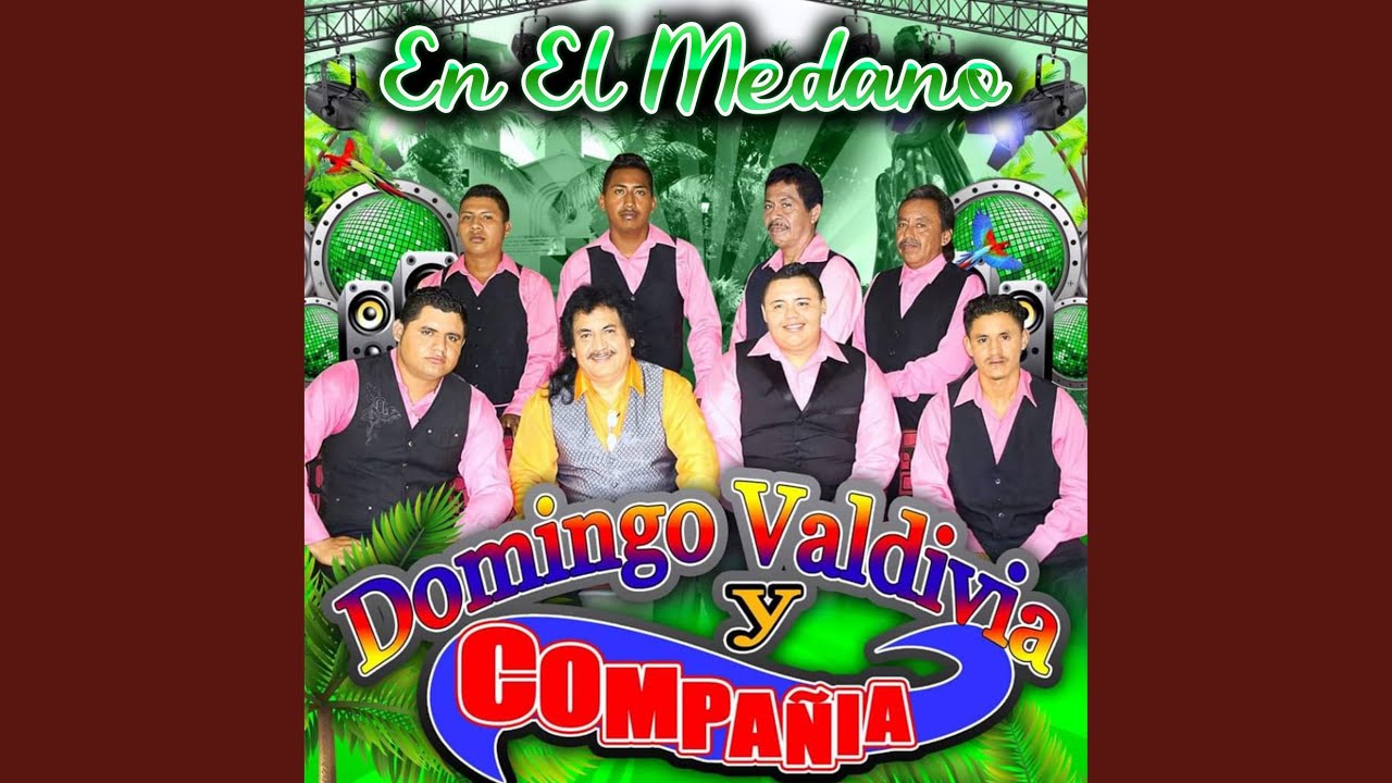 La Licuadora/Cuarare Costño/El Guayabo