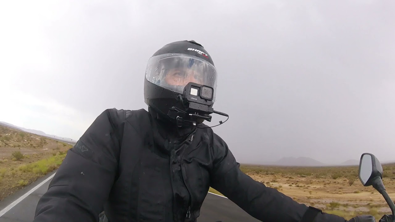 Parte 6 Ruta del norte (Tijuana - Valle de los Cirios - Guerrero Negro) Baja California Norte