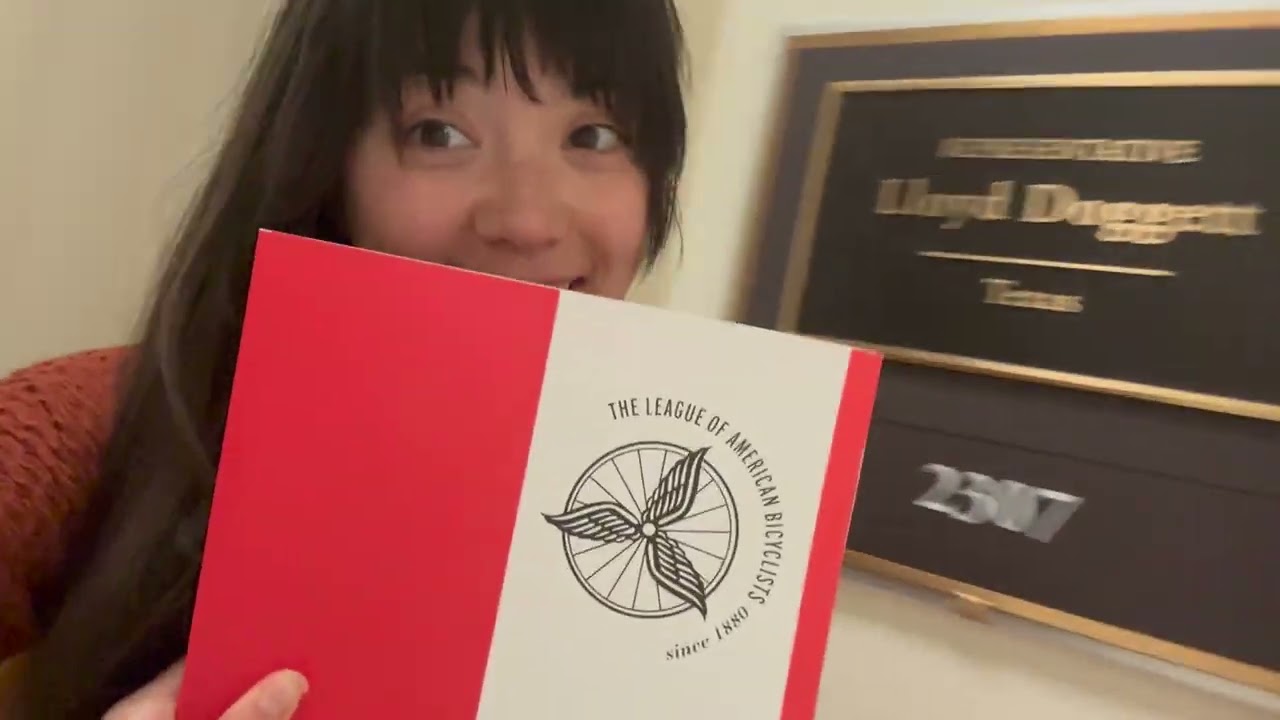 Day in the Life of a Federal Policy Fellow