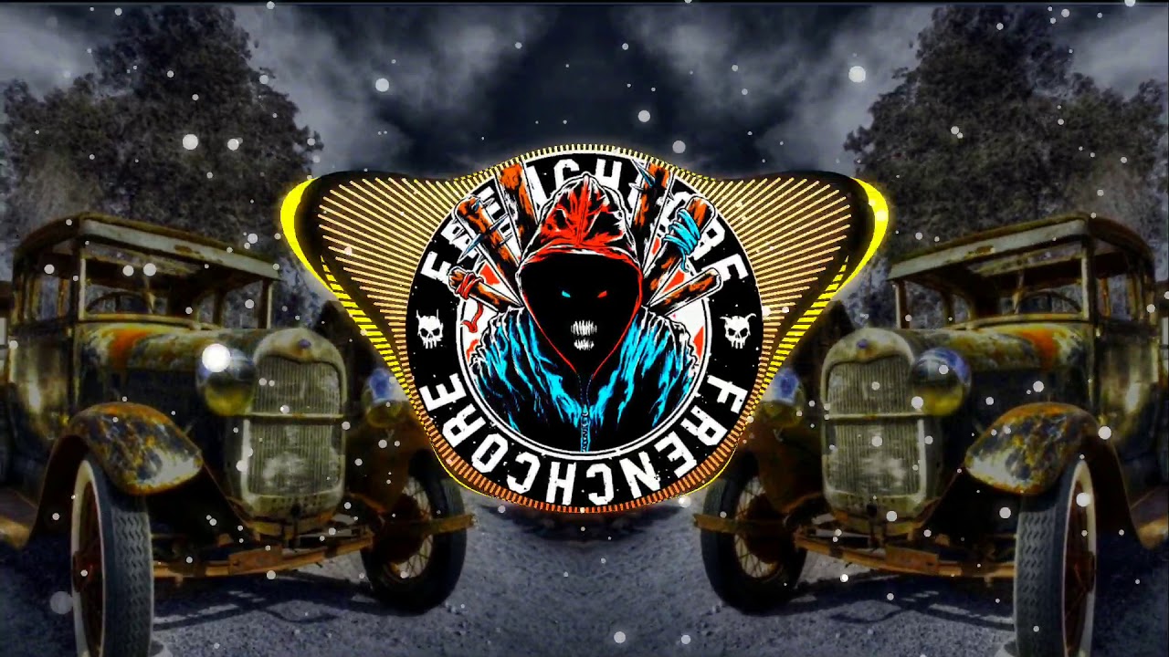 Jiyagi - Old Town Road (Frenchcore)
