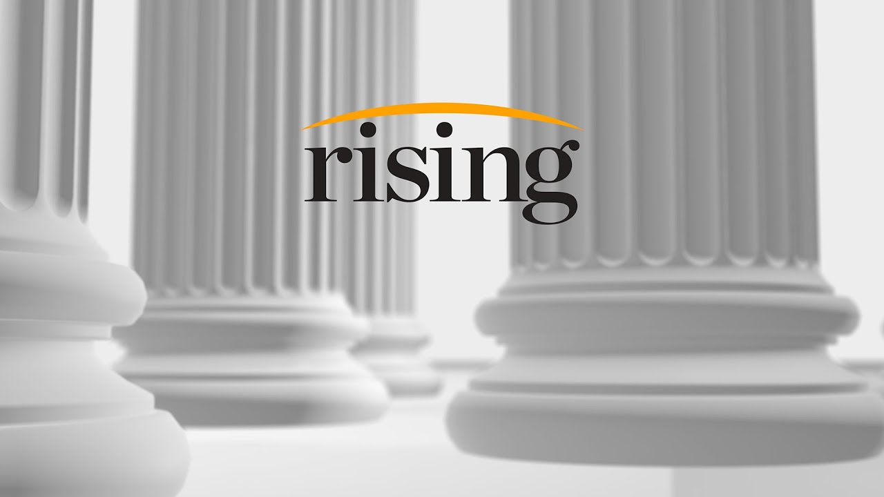 TODAY On Rising And What's NEXT For Saagar and Krystal