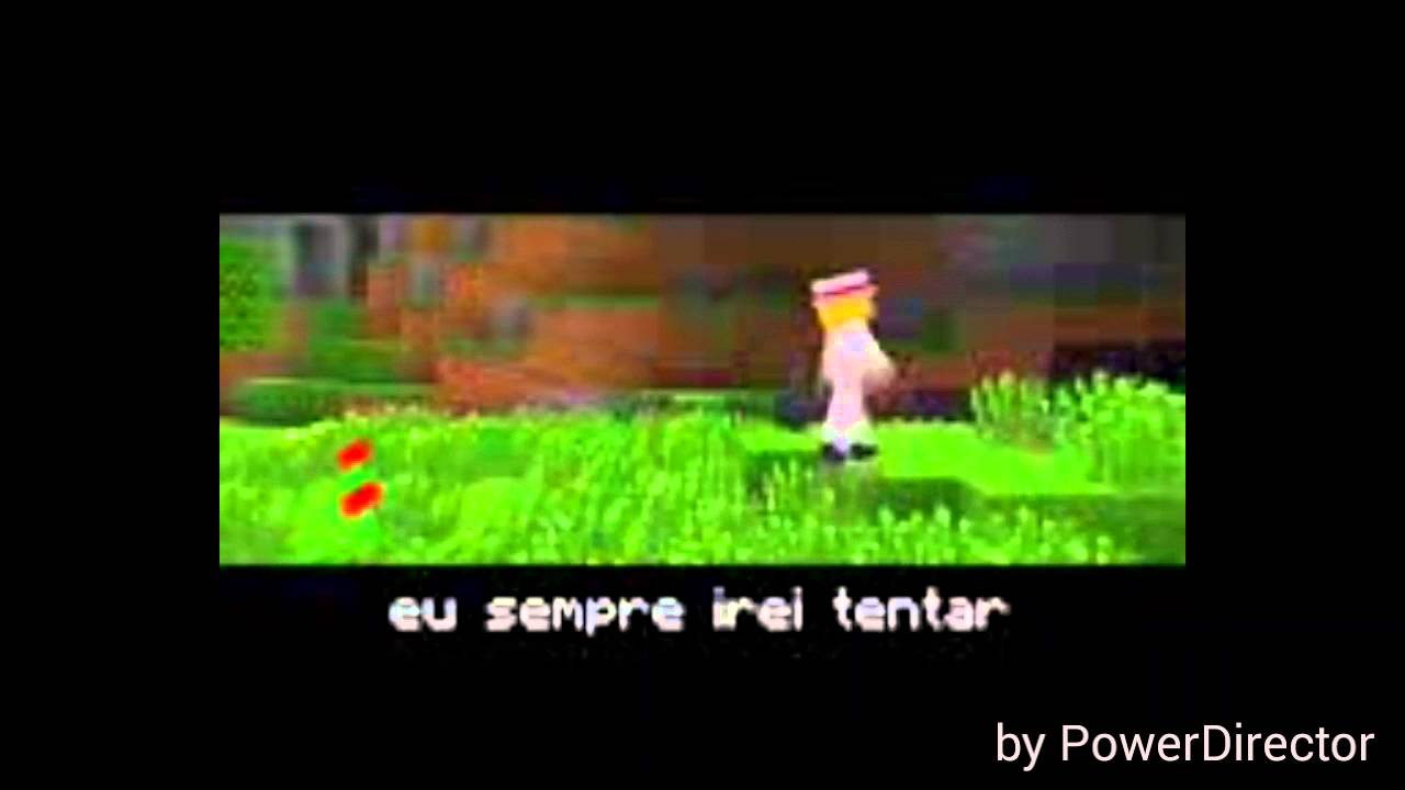 Minecraft animation Creeper incomodante by:G0ULART