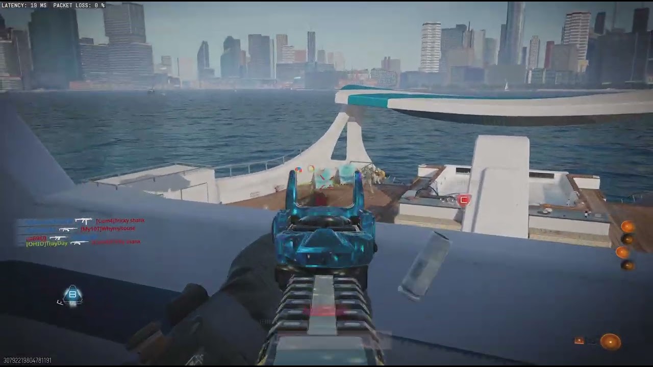 TrayDay Nuke