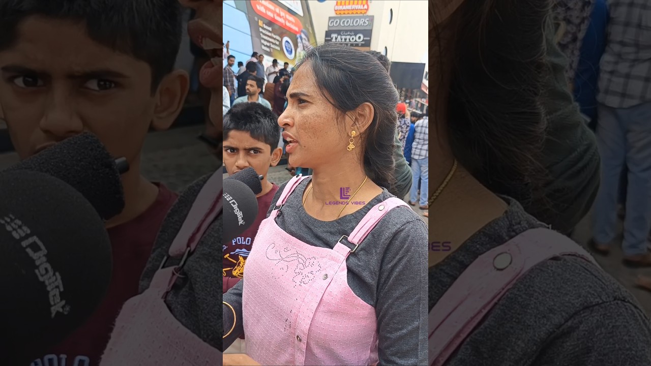 పవన్ కళ్యాణ్ మూవీ లో ఆయనే హైలెట్....మాకు హీరోయిన్స్ కనిపించరు #ustadbagatsinghpublicreactions