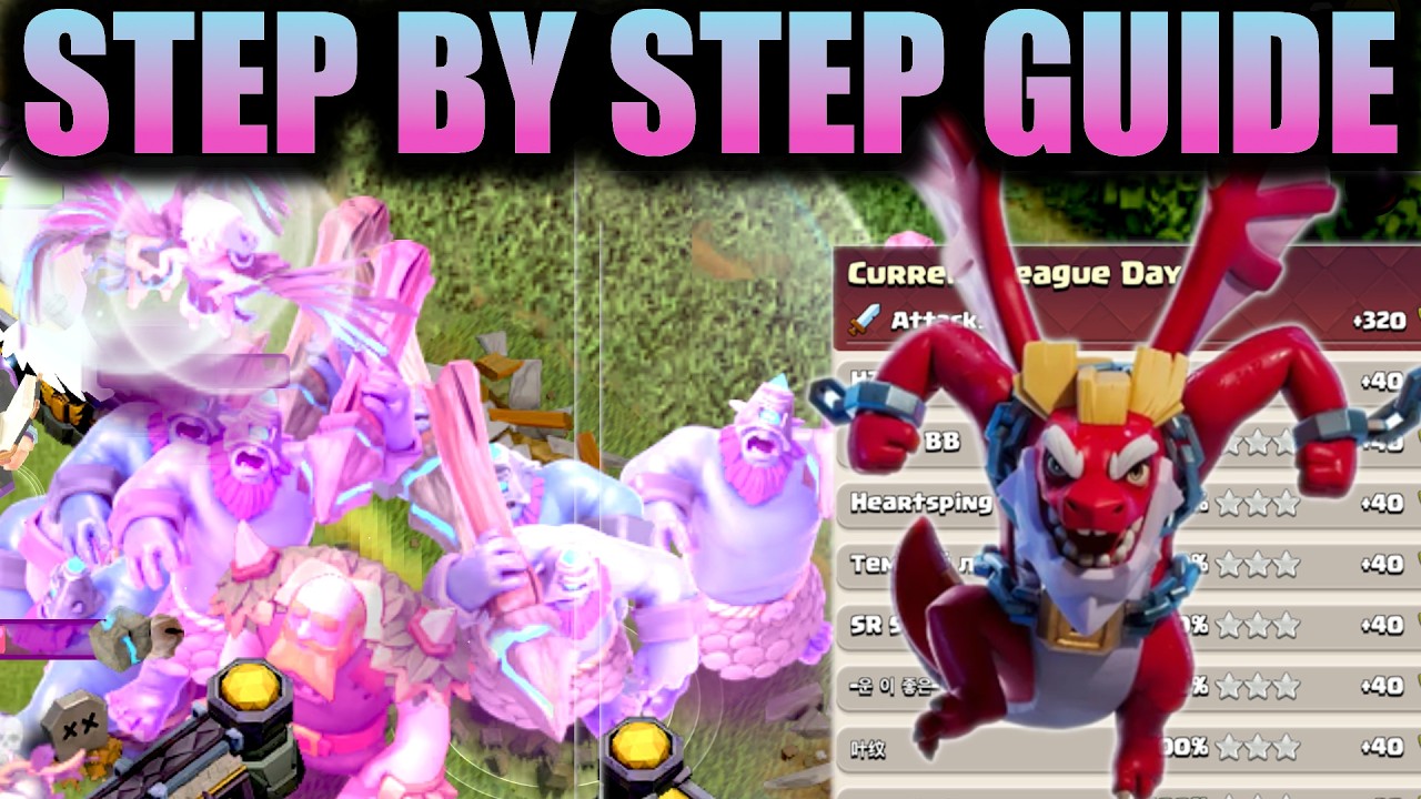 How to Use the MOST BROKEN Dragon Duke + Thrower Strategy! (Full Guide)