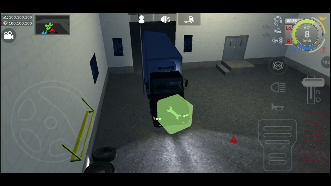 Gameplay de gts2 (n terminei a entrega)