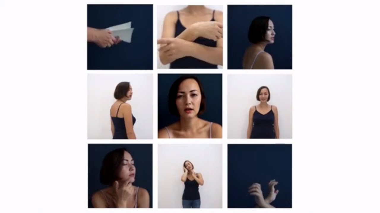 Roza FA -  cover Амега 