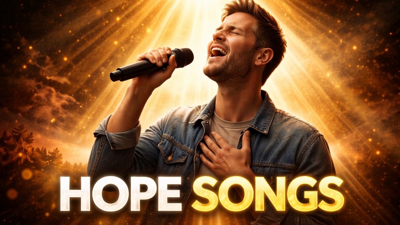 Let your soul worship with the best praise songs.Released in 2026