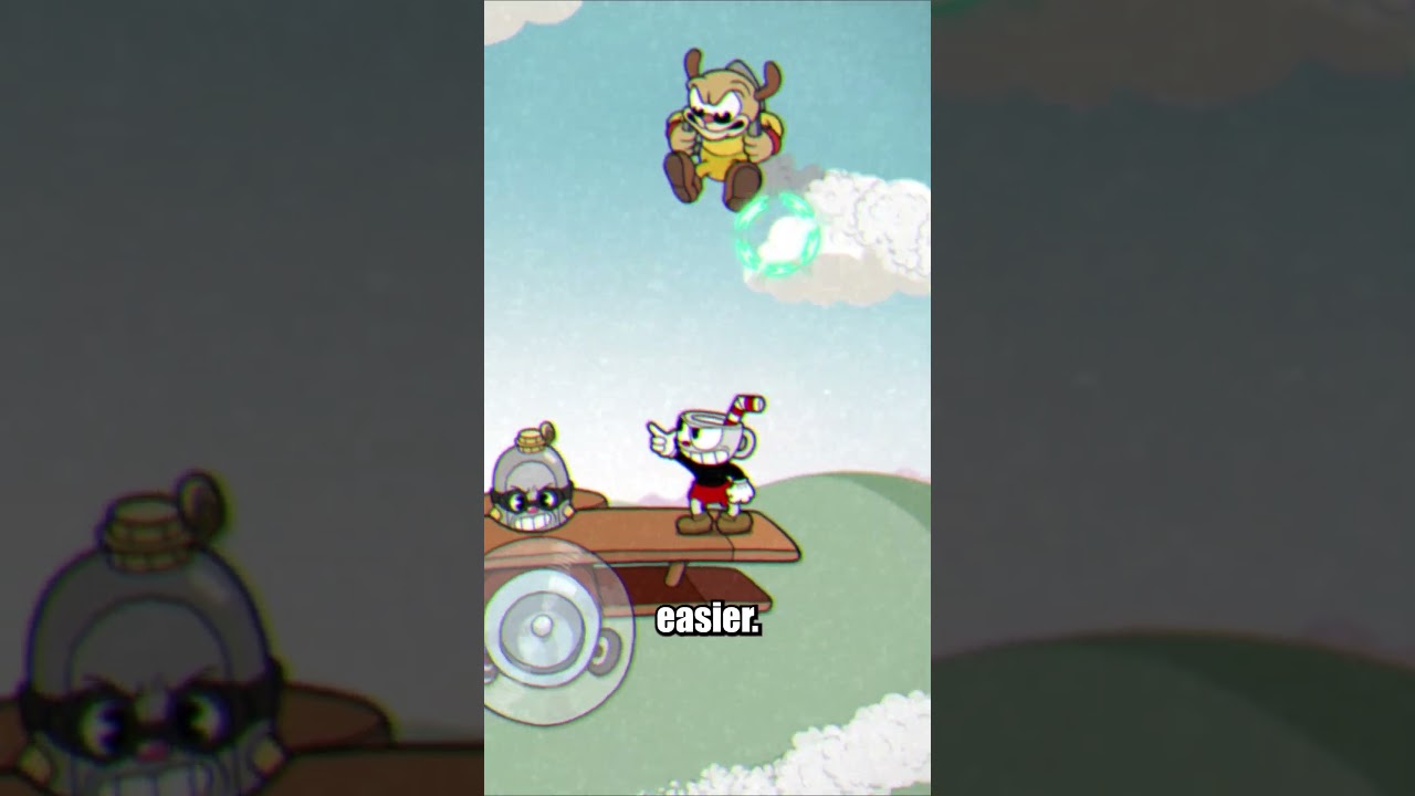 Мой совет №1 для Cuphead, о котором мало кто говорит! #cuphead