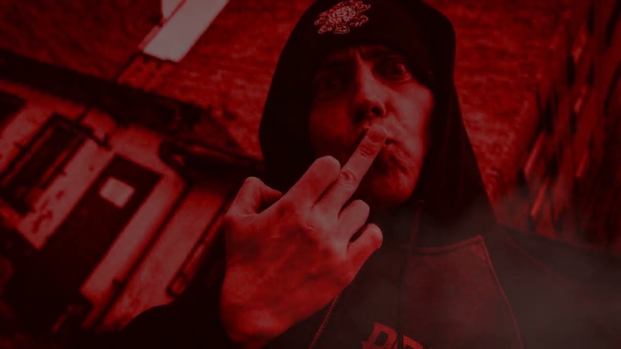 Słoń - Horrorcore 2 | Madness x DZiMi Blend (CAŁY MiXTAPE) | OFICJALNY ODSŁUCH