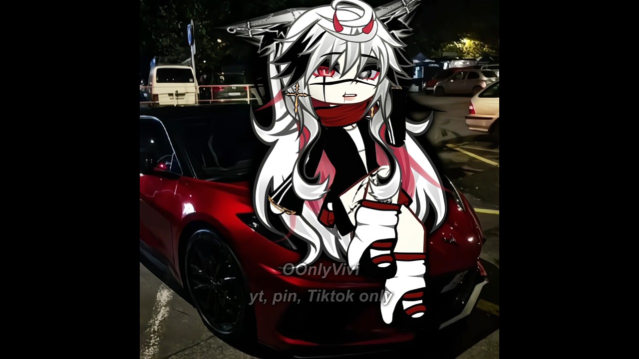 car trend #gacha #edit #gl  #trend #fyp  #blowup #gachaedit #gachatrend #viral   #tween #gachaedit