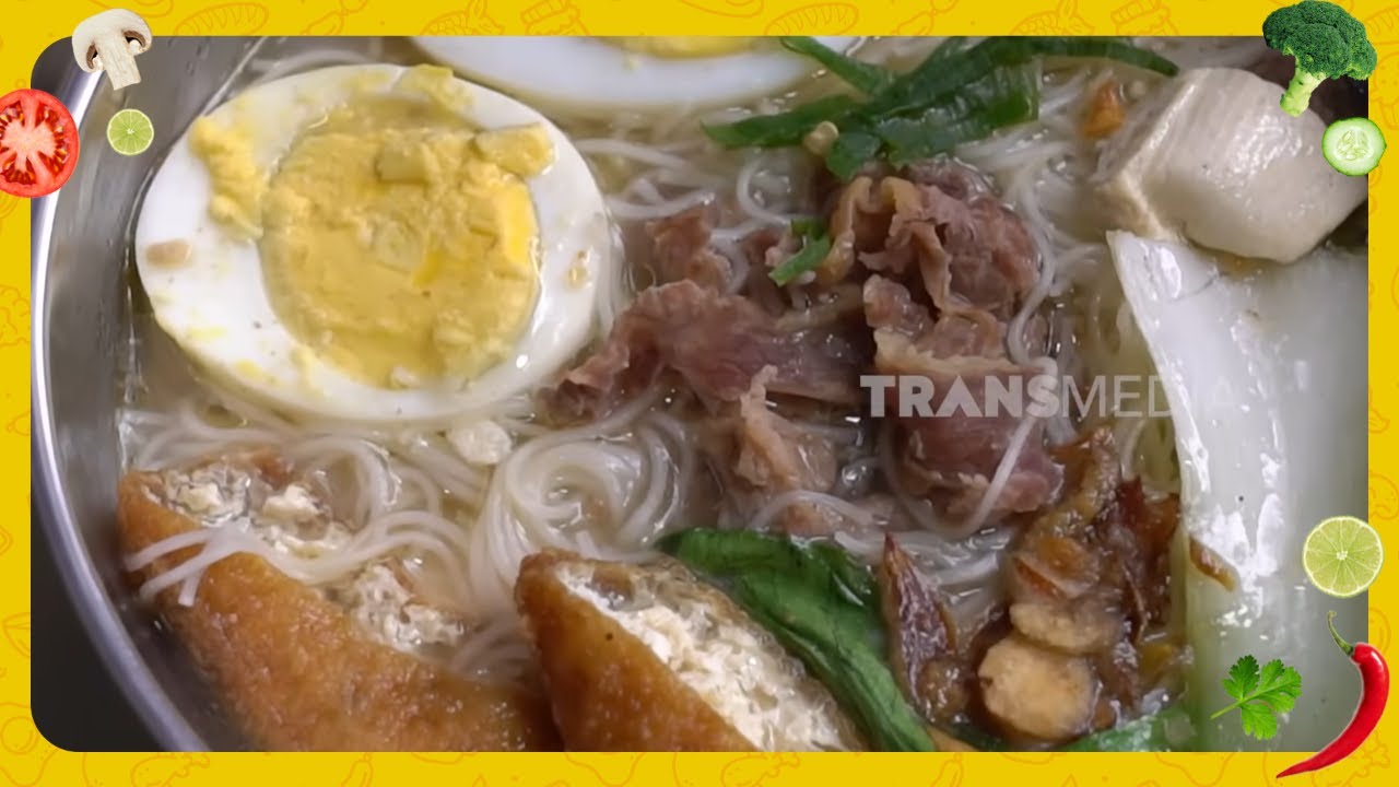 [FULL] KULINER MENYEGARKAN MENGENYANGKAN | MAKAN RECEH (10/11/25)
