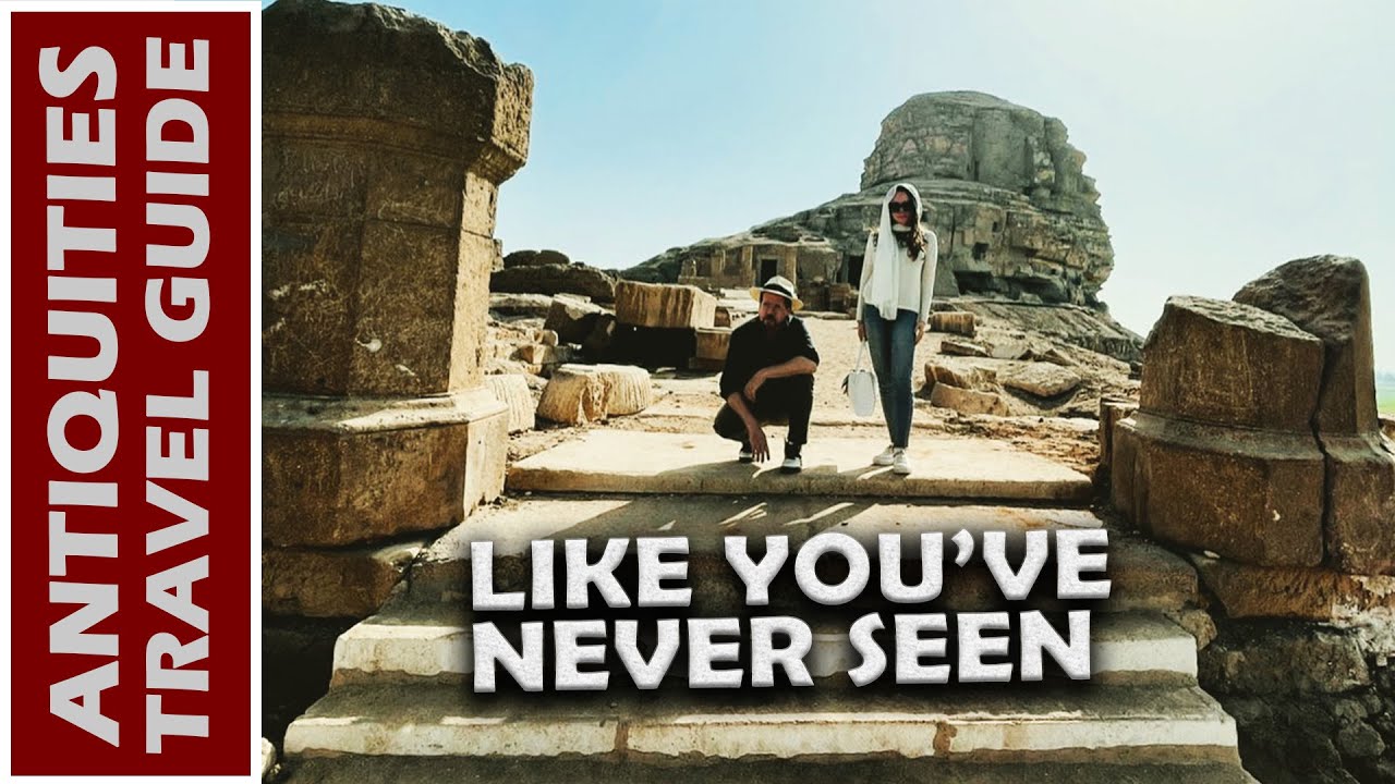 HIDDEN TREASURES of EGYPT | What They Don't Show You