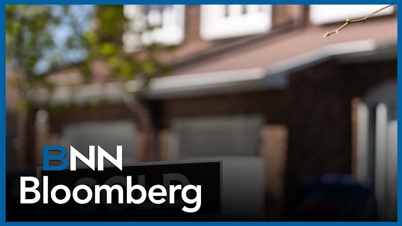 Canada's housing market 'not immune' to tariff impact: economist