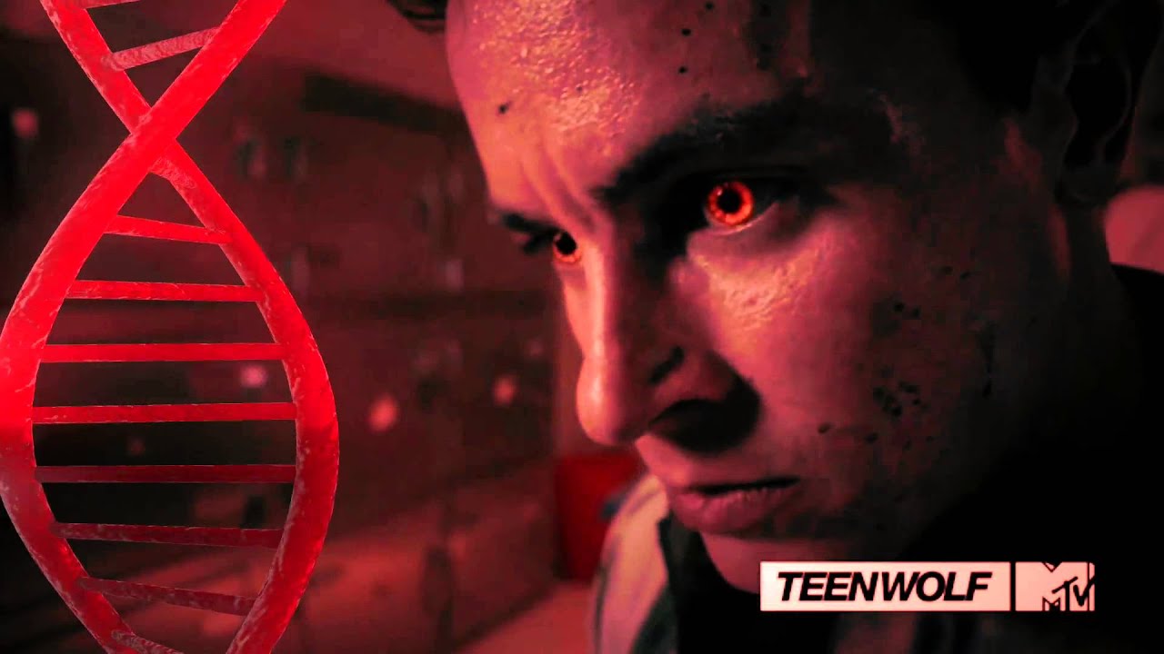 Teen Wolf 5x01   5X02 Opening Credits