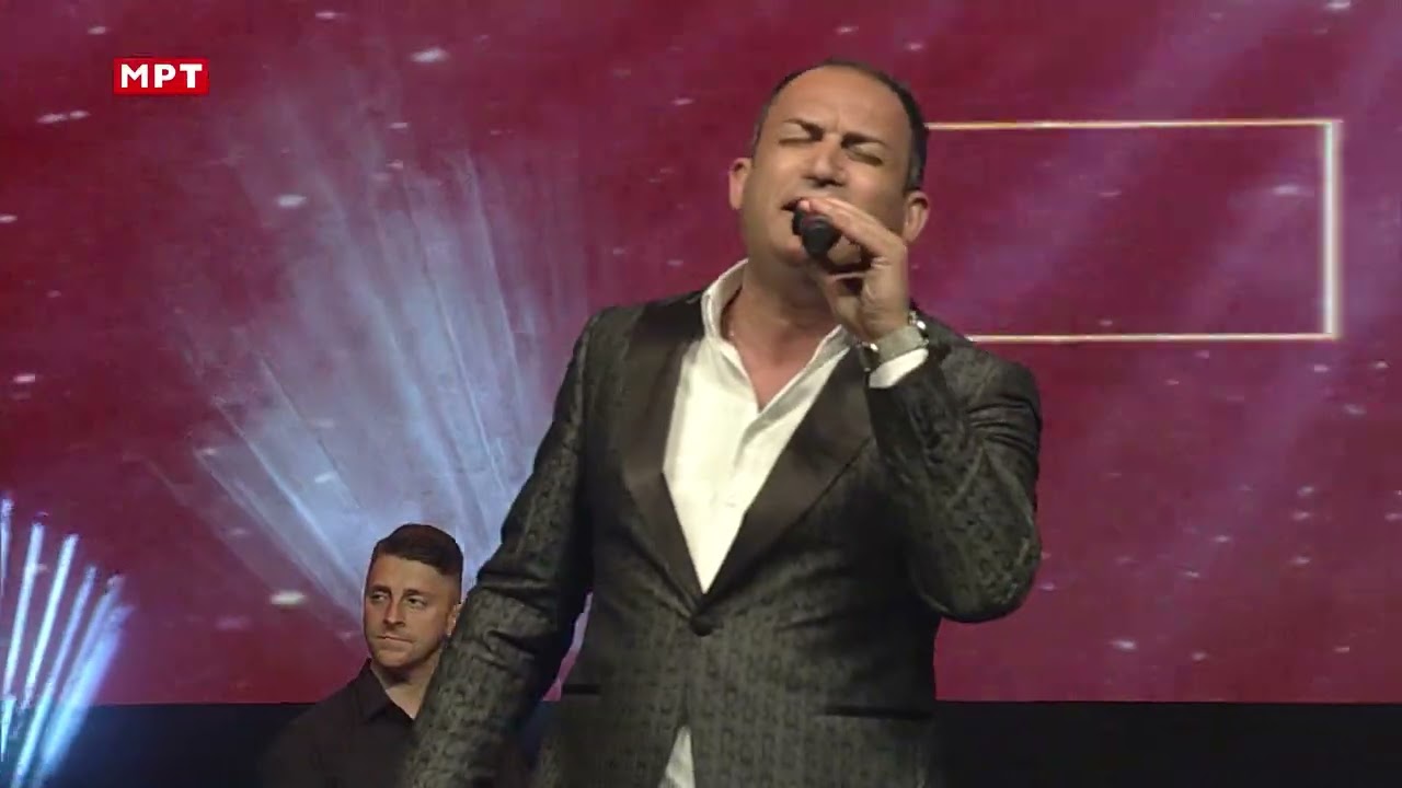 JORDAN MITEV - PUSTA ZHELBA NEOSTVARENA (PRILEP FEST 2022)